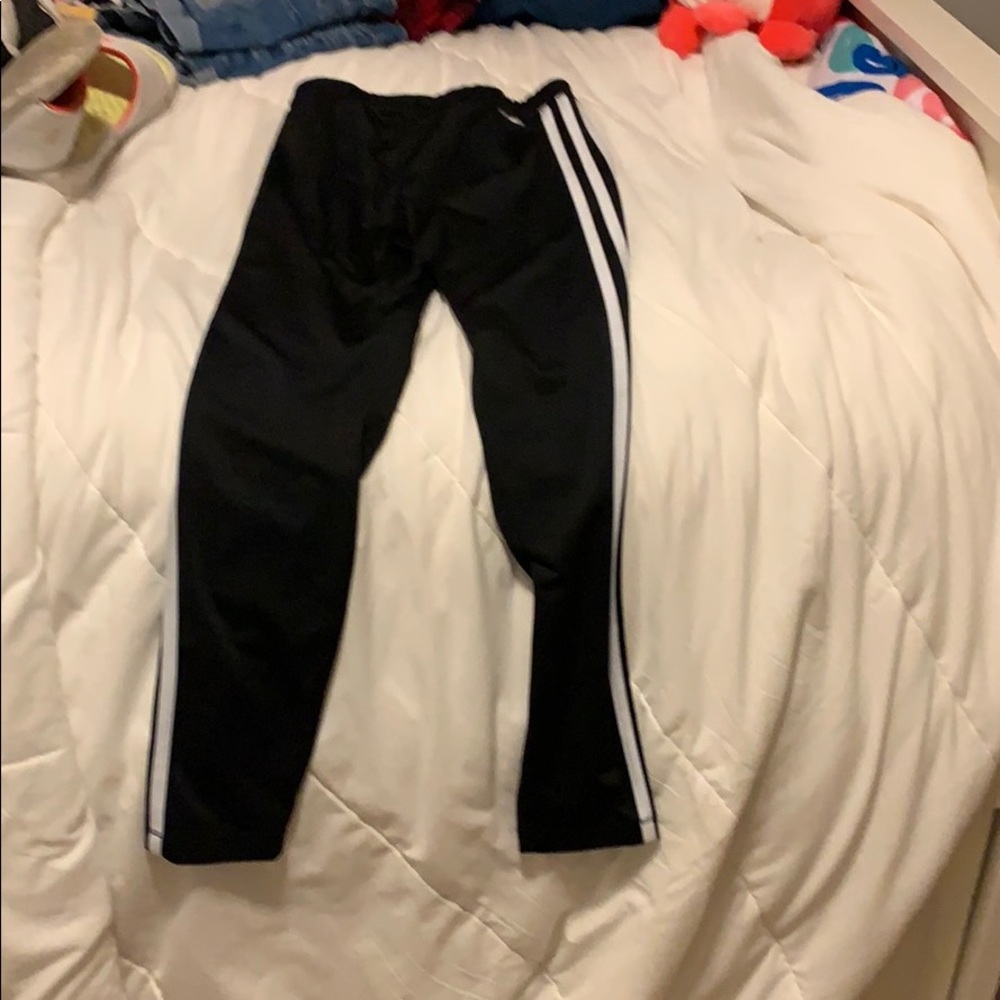 Adidas pants